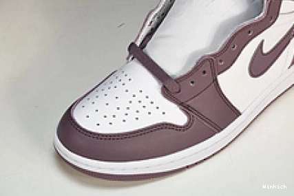 Jordan High OG DZ5485-105 1 “Mauve” 0929
